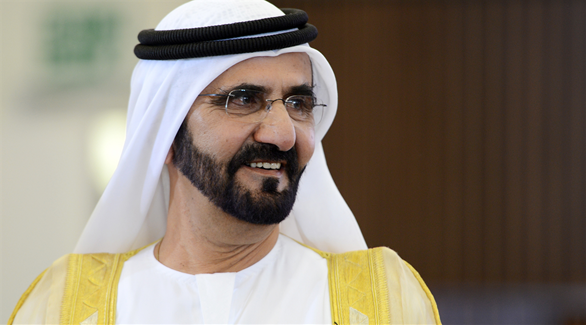 نائب رئيس الدولة رئيس مجلس الوزراء حاكم دبي الشيخ محمد بن راشد آل مكتوم (24 - وائل اللادقي)