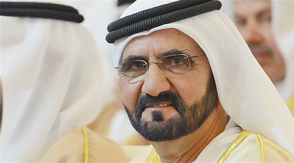 نائب رئيس دولة الإمارات، رئيس مجلس الوزراء حاكم دبي، الشيخ محمد بن راشد آل مكتوم(24)