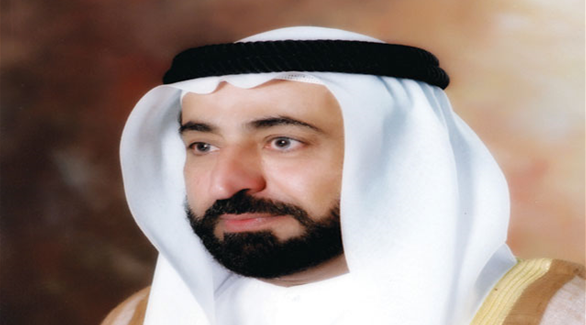 عضو المجلس الأعلى حاكم الشارقة الشيخ الدكتور سلطان بن محمد القاسمي (أرشيف)