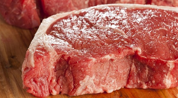 تراكم الحديد في اللحوم الحمراء يسبب ضرراً للدماغ