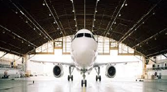 ايرباص وبوينغ تشاركان مبادلة لصناعة الطيران في ستراتا في مدينة العين(أرشيف)