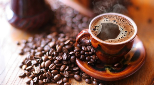 دراسة يابانية: القهوة تفيد القلب والأوعية الدموية 201311210710425