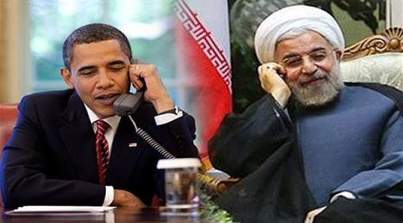 محادثات أمريكية إيرانية غير معلنه منذ أشهر  (أرشيف)