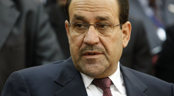 رئيس الوزراء العراقي نوري المالكي  (أرشيف)