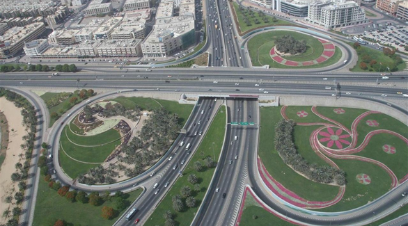 الإمارات الرابعة عالمياً في جودة خدمات البنية التحتية الشاملة