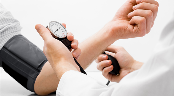 5 أسباب لتقلبات ضغط الدم 201312260605461