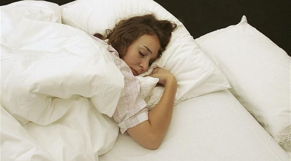 كلما زادت مهام الدماغ أثناء النهار زادت الحاجة إلى النوم