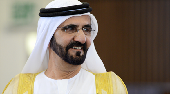 نائب رئيس الدولة رئيس مجلس الوزراء حاكم دبي الشيخ محمد بن راشد آل مكتوم (أرشيف)