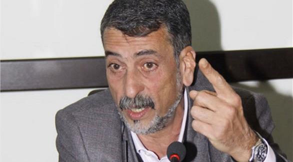 وزير الدولة الأردني للشؤون السياسية الدكتور خالد الكلالدة