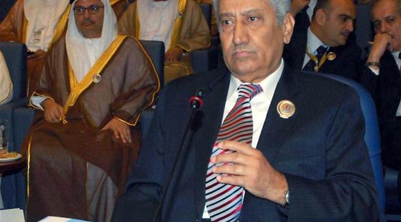 رئيس الوزراء عبدالله النسور