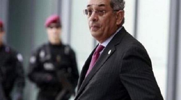 وزير المالية المصري الأسف يوسف بطرس غالي (أرشيف)