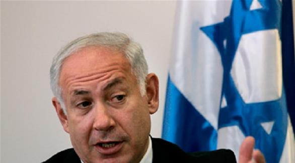 رئيس الوزراء الإسلرائيلي بنيامين نتنياهو (أرشيف)