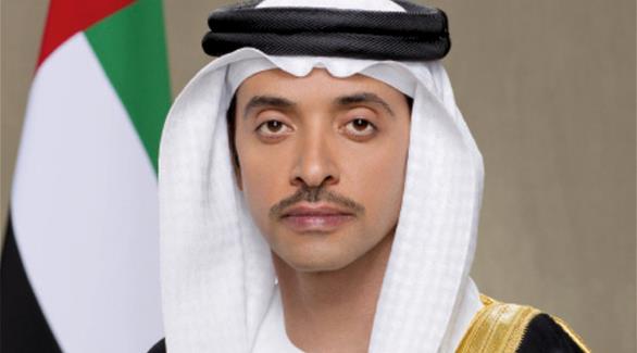 مستشار الأمن الوطني رئيس مجلس إدارة هيئة الإمارات للهوية الشيخ هزاع بن زايد آل نهيان (أرشيف)