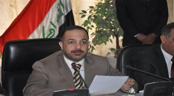 وزير التربية والتعليم العراقي محمد تميم (أرشيف)