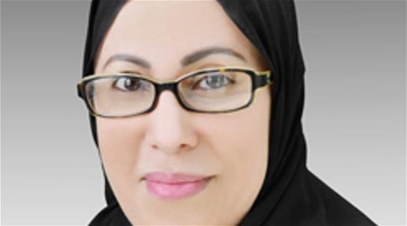 وزيرة الشؤون الاجتماعية الإماراتية مريم بنت محمد خلفان الرومي (أرشيف)