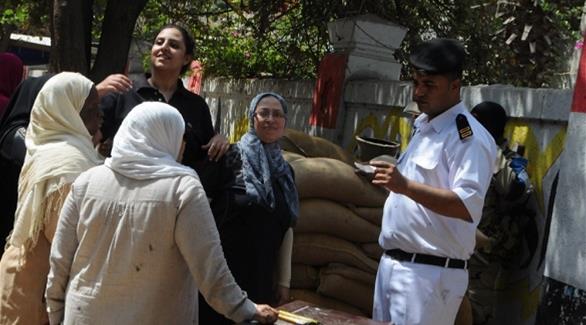 مصر الفصل في طعن صباحي على نتائج الانتخابات خلال يومين