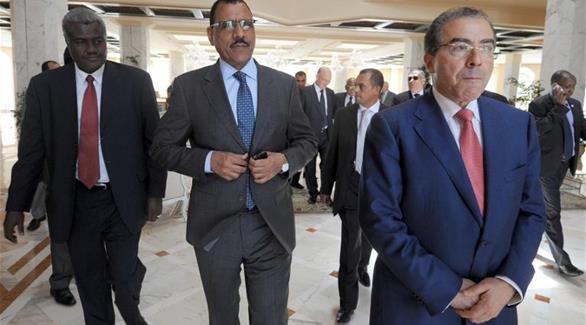 دول شمال أفريقيا تؤكد ضرورة محاربة الإرهاب في ليبيا