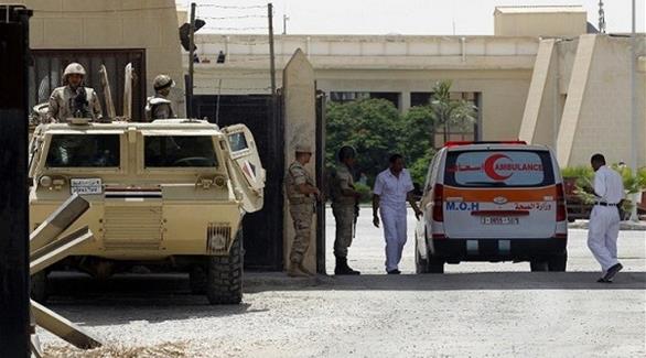 خبير أمني: مقتل الجنود المصريين ليس مفاجأة والجناة تسللوا من ليبيا