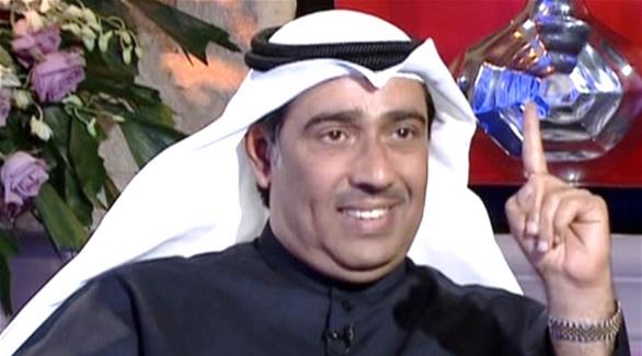 رئيس مجلس إدارة قناة اليوم الفضائية أحمد جبر (أرشيف)