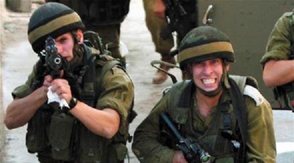 جنديان إسرائيليان (أرشيف)