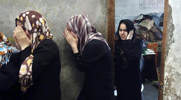 أكاديمي إسرائيلي يدعو إلى اغتصاب الفلسطينيات
