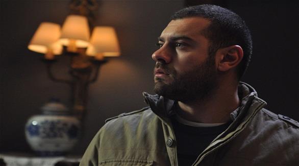 الممثل المصري عمرو يوسف (أرشيف) 