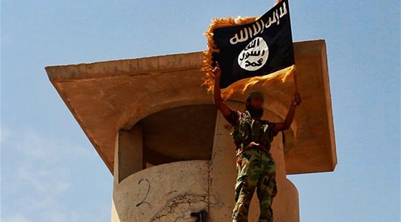 داعش إلى الإندثار