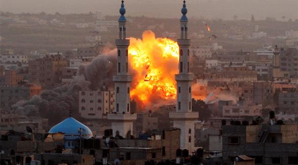 هل تتوقف الصواريخ على غزة؟