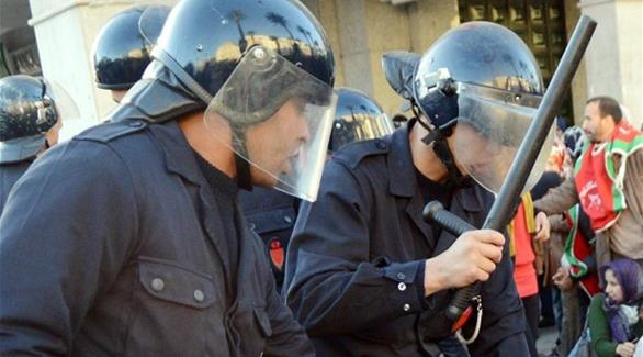 المغرب اعتقال جهادي فرنسي يقاتل مع النصرة