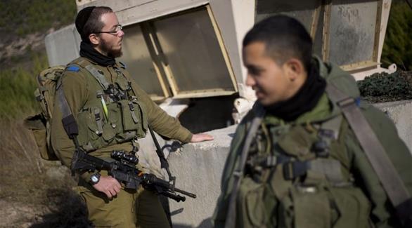 أنباء عن خطف جندي إسرائيلي جديد (أرشيف)