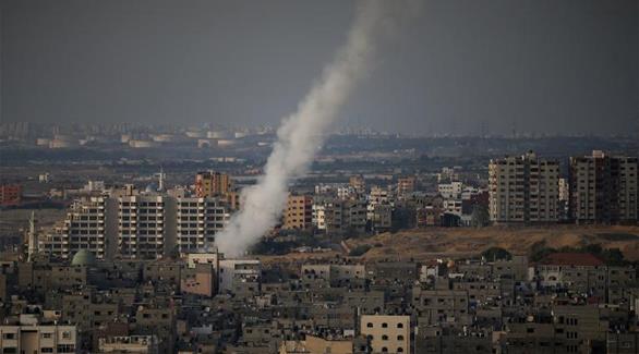 الفصائل الفلسطينية تتفق على مطالبها للتهدئة في غزة