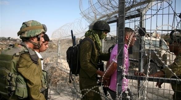 الإعلان عن أسماء 26 فلسطينياً اعتقلهم الجيش الإسرائيلي في غزة