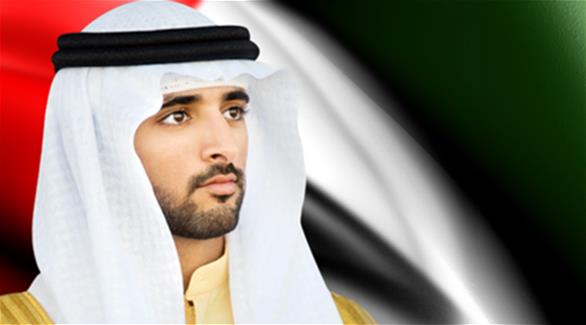 حمدان بن محمد يعلن عن قرب إطلاق موقع دبي 360 درجة
