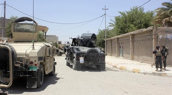 محافظ الأنبار العراقية يطلب دعماً أمريكياً لمواجهة داعش