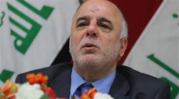 رئيس الوزراء  العراقي المكلف حيدر العبادي (أرشيف)
