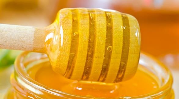 يهدئ العسل السعال