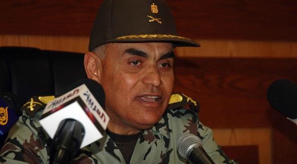 وزير الدفاع المصري: القوات المسلحة مستمرة في تطوير إمكاناتها 201408240625435