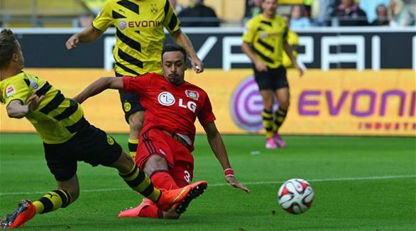 بالفيديو.. دورتموند يتلقى أسرع هدف في تاريخ الدوري الألماني