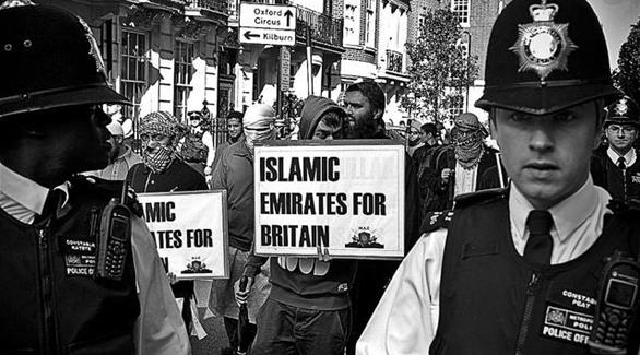 باحث بريطاني: أبناؤنا في  داعش  اليوم لأننا دعمنا  الإخوان  بالأمس