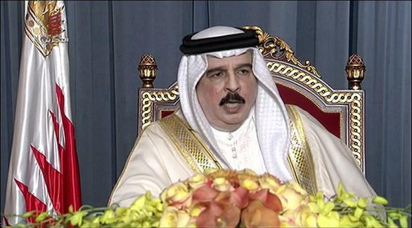 ملك البحرين يستقبل سفير الإمارات بمناسبة انتهاء فترة عمله