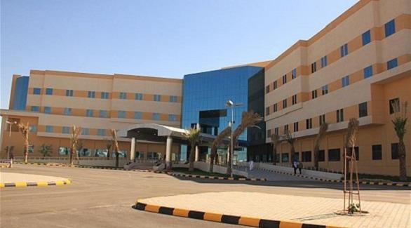 السعودية: 5 قتلى بانفجار خزان غاز في مستشفى