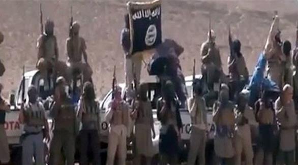 داعش يتخلص من حلفائه القدامى بعد سيطرته الميدانية(أرشيف)