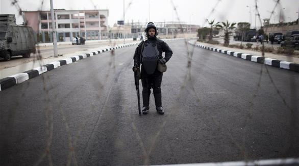 الأمن المصري متأهباً لأي أعمال شغب
