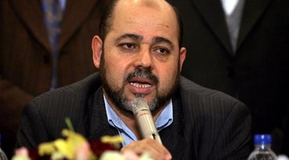 عضو المكتب السياسي لحركة حماس الدكتور موسى أبو مرزوق (أرشيف)