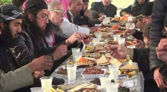 اغتيال المكلفة بإعداد طعام رجال داعش في بعقوبة(أرشيف)