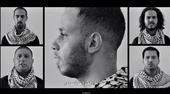 بالفيديو: شباب من غزة يروون للعالم معاناتهم عبر  الراب