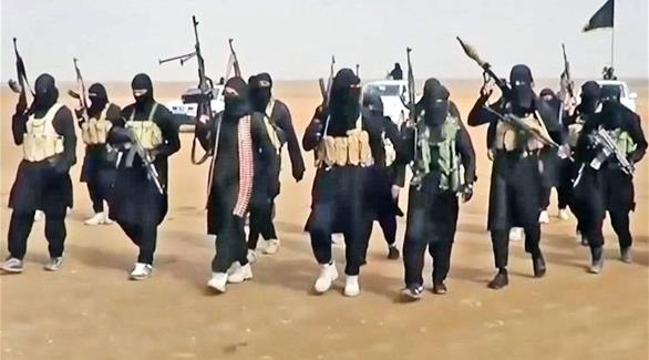 قناة ARD الألمانية تكشف معسكر تدريب لداعش في تركيا(أرشيف)