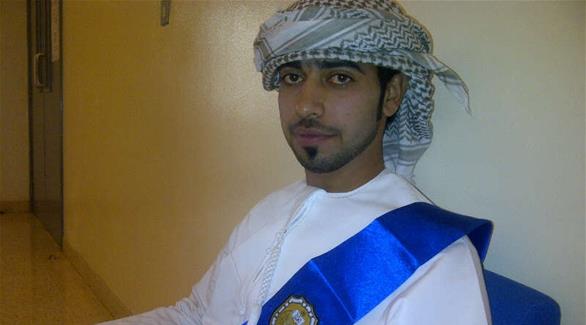 خالد الكعبي: متشوق للعمل مع الطلاب