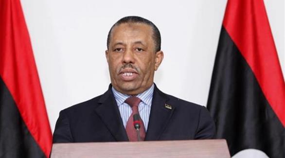 السودان يستدعي القائم بالأعمال الليبي بعد اتهامات الثني (أرشيف)