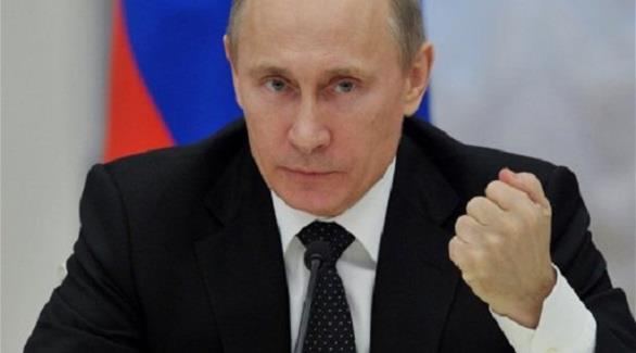 بوتين يثبت قبضته على السلطة (أرشيف)
